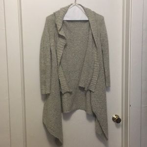 Small Cashmere Sweater